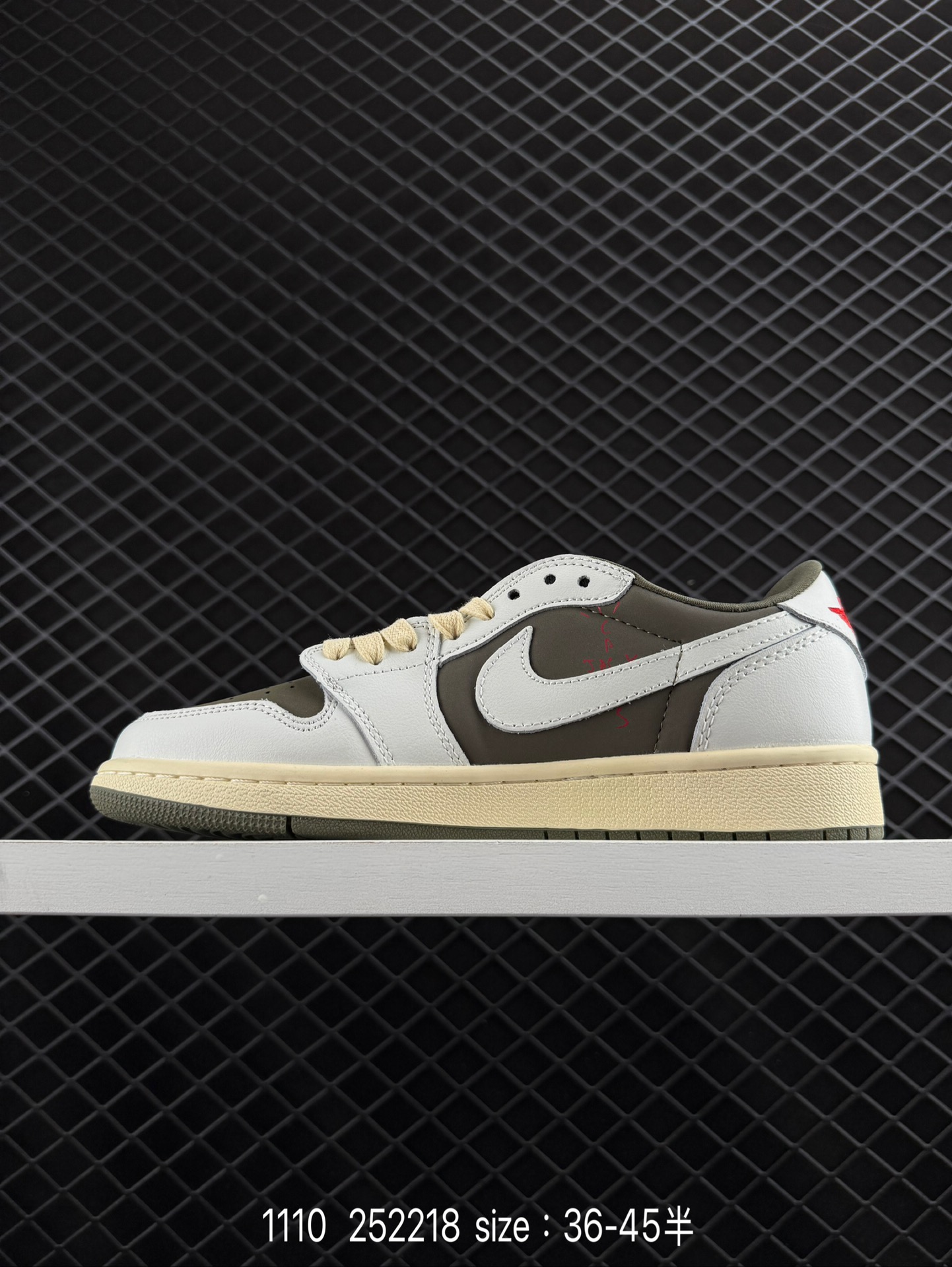 Air Jordan 1 Low AJ1